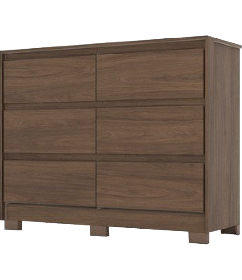 Castanho dresser 2024